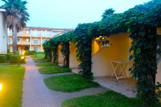 Nicotera Beach Village